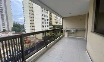 Imagem 2: Apartamento com 2 dormitórios à venda, 77 m² por R$ 910.000,00 - Icaraí - Niterói/RJ