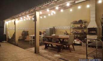 Imagem 7: CASA EM CONDOMÍNIO - CONDOMÍNIO HILLS 3 - SP