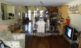 Imagem 4: Casa à venda Avenida Guarujá, Guarujá - Porto Alegre