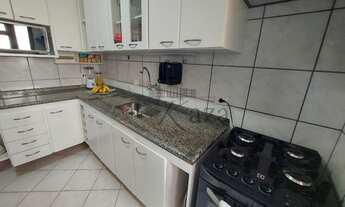 Imagem 6: Apartamento - Residencial Monte Fuji - Jardim América