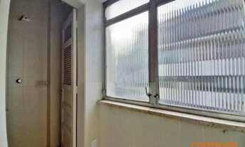 Imagem 7: Cobertura com 2 dormitórios para alugar, 119 m² por R$ 3.031,00/mês - Petrópolis - Porto A