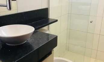 Imagem 4: Apartamento para aluguel com 56 metros quadrados com 2 quartos em Estados - João Pessoa