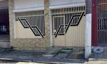 Imagem 7: Casa na Perebebuí entre Alm Barroso e J Paulo II 3 Quartos (2 Suítes) 1 Vg