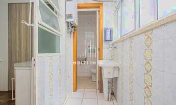 Imagem 9: Apartamento para venda com 83 metros quadrados com 2 quartos