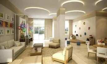 Imagem 5: Apartamento com 2 dormitórios, 100 m² - venda por R$ 960.000,00 ou aluguel por R$ 6.510,00