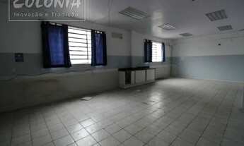 Imagem 6: Santo André - Prédio Inteiro - Centro