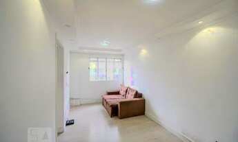 Imagem 2: Apartamento para Aluguel - Brás, 2 Quartos, 50 m2