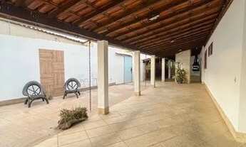 Imagem 3: Casa disponível para aluguel no centro em Luziânia