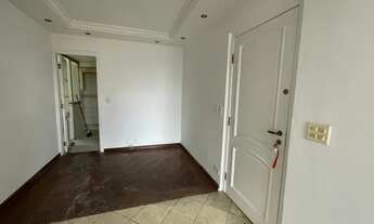 Imagem 3: Apartamento para aluguel possui 100 metros quadrados com 3 quartos em Santana - São Paulo