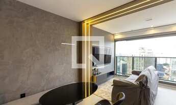 Imagem: Apartamento para Aluguel - Itaim Bibi, 1