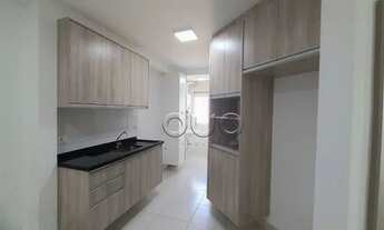 Imagem 5: Apartamento com 2 dormitórios para alugar, 62 m² por R$ 2.395,50/mês - Paulicéia - Piracic