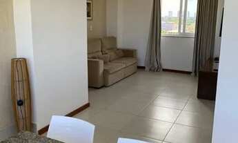Imagem 7: Apartamento Vista Mar em Piatã - Salvador - BA