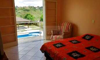 Imagem 7: Casa com 3 dormitórios para locação, 350 m² - Condomínio São Joaquim - Vinhedo/SP