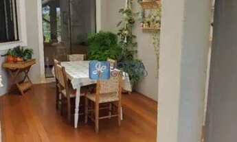 Imagem 5: Casa Térrea à Venda no Clube de Campo em Valinhos