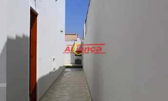 Imagem 7: SOBRADO NO JARDIM AMAZONAS EM IQUAQUECETUBA, SP