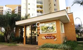 Imagem 5: Apartamento com 3 dormitórios para alugar, 84 m² por R$ 4.340,00/mês - Condomínio Residenc