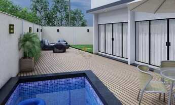 Imagem 4: Casa em Condomínio para Venda em Teresópolis, Ermitage, 3 dormitórios, 3 suítes, 2 banheir