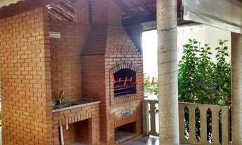 Imagem 6: Apartamento com 3 dormitórios à venda, 60 m² por R$ 325.000,00 - Parque Marajoara - Santo