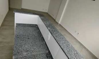 Imagem 6: Sala em Laranjeiras prédio com elevador R$1.000,00