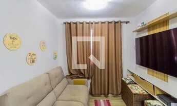 Imagem 2: Apartamento para Aluguel - Ermelino Matarazzo, 2 Quartos, 42 m2