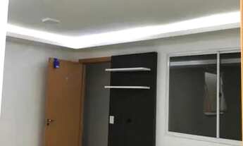 Imagem 2: Apartamento à Venda - São José, 2 Quartos, 44 m2