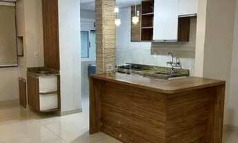 Imagem: Apartamento no bairro Ipanema