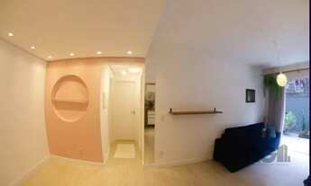 Imagem 2: APTO 2 DORM. SEMI MOBILIADO - RIO BRANCO