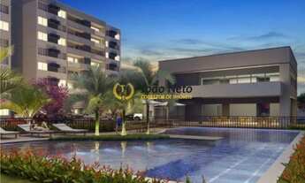 Imagem 3: JN) Lançamento exclusivo no Janga, 2 qtos com suíte ou closet, lazer completo!