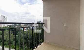 Imagem 7: Apartamento para Aluguel - Jardim São Savério, 2 Quartos, 49 m2