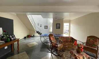 Imagem 5: Casa no Parque 10, Shangrilla, ideal para área comercial