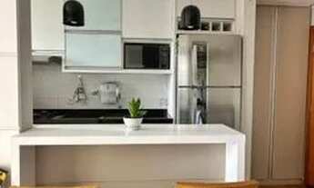 Imagem 5: Deb- Apartamento com 60 metros quadrados com 2 quartos