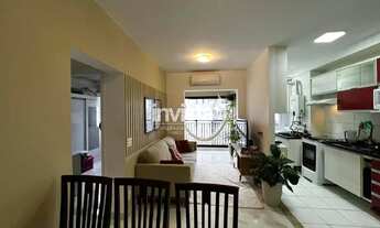 Imagem 3: Apartamento de 2 dormitórios sendo uma SUITE no Way Orquidário