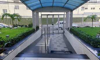 Imagem 7: Apartamento para venda possui 136 metros quadrados com 3 quartos em Garcia - Salvador - BA