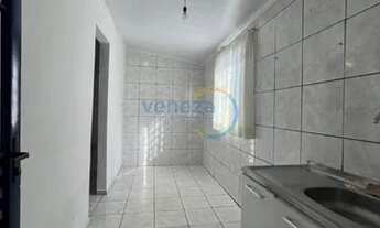 Imagem 6: Casa Residencial com 1 quarto para alugar por R$ 680.00, 55.00 m2 - TROPICAL - LONDRINA/PR