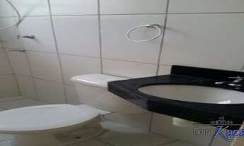 Imagem 2: Apartamento para venda tem 45 metros quadrados com 2 quartos em Jardim Califórnia - Jacare