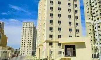 Imagem 4: Jacarepaguá Apartamento com 2 dormitórios