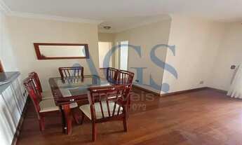 Imagem 3: São Paulo - Apartamento Padrão - TATUAPÉ