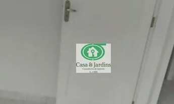 Imagem 7: Apartamento com 2 dormitórios para alugar, 53 m² por R$ 2.500,00/mês - Ponta da Praia - Sa