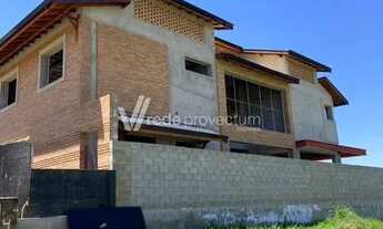 Imagem 2: Casa - Barão Geraldo - Campinas