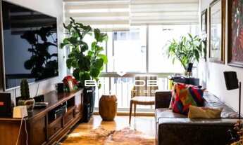 Imagem 4: APARTAMENTO RESIDENCIAL em SÃO PAULO - SP, ITAIM BIBI