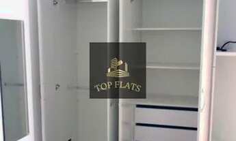 Imagem 6: Flat disponível em Moema - SP