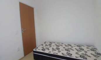 Imagem 5: Lindo apartamento com 60m², 2/4 quartos para venda