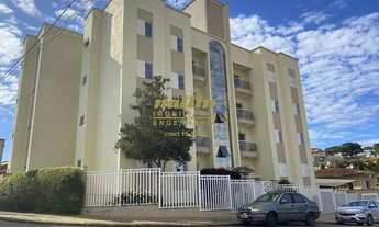 Imagem 2: Apartamento Edifício Residencial Capri