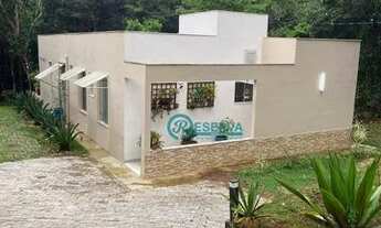 Imagem: Casa com 3 dormitórios, 150 m² - venda