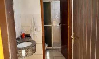 Imagem 3: Quarto para uma pessoa no campeche