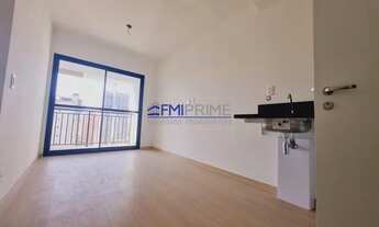 Imagem 2: PERDIZES - APARTAMENTO PARA VENDA OU LOCAÇÃO - 1 DORMITÓRIO