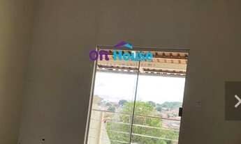 Imagem 6: Casa de condomínio sobrado para venda tem 365 metros quadrados com 3 quartos