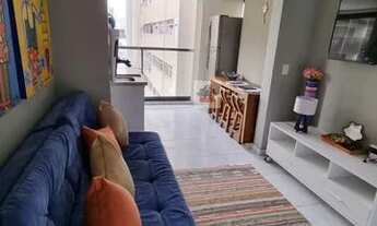 Imagem 2: Flat para aluguel possui 35 metros quadrados com 1 quarto em Jardim Paulista - São Paulo