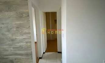 Imagem 3: Apartamento à venda no bairro Papine (Justinópolis) - Ribeirão das Neves/MG