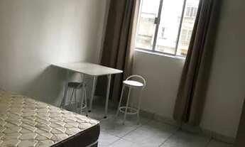 Imagem 4: Kitnet/conjugado para aluguel com 24 metros quadrados com 1 quarto em Aclimação - São Paul